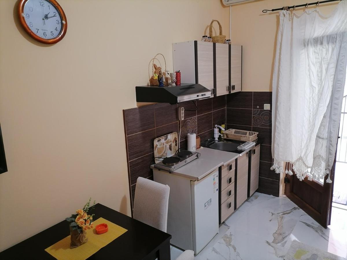 Romana 1 Tivat Kültér fotó